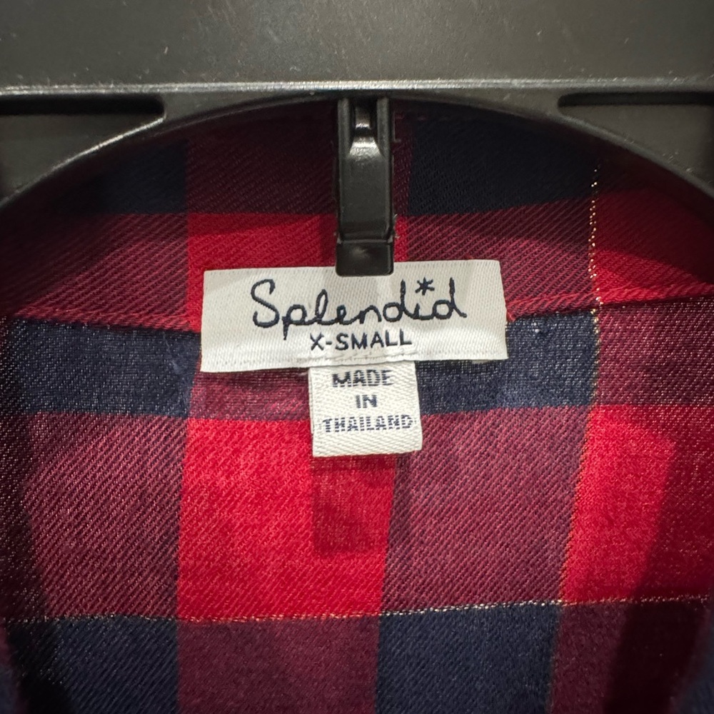 Splendid Button Down - image 4